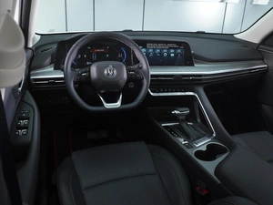 Внедорожник Changan CS35 Plus 2024 года, 2090000 рублей, Ростов-на-Дону