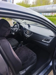 Седан Hyundai Solaris 2021 года, 900000 рублей, Красноярск