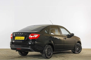 Лифтбек ВАЗ (LADA) Granta 2023 года, 959000 рублей, Тюмень