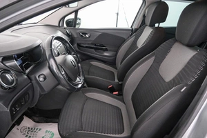 Внедорожник Renault Kaptur 2017 года, 1269000 рублей, Красноярск