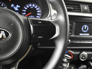 Седан Kia Rio 2021 года, 1449900 рублей, Казань