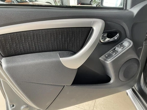 Внедорожник Nissan Terrano 2015 года, 997000 рублей, Солонцы