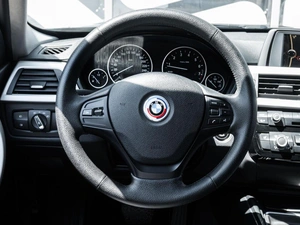 Седан BMW 3 серия 2014 года, 1643000 рублей, Ставрополь