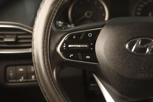 Внедорожник Hyundai Santa Fe 2018 года, 2619000 рублей, Челябинск