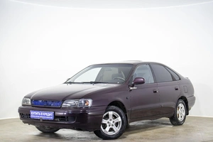 Седан Toyota Carina E 1992 года, 289000 рублей, Оренбург