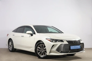 Седан Toyota Avalon 2021 года, 2999000 рублей, Новосибирск