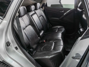 Внедорожник Nissan Murano 2011 года, 1179000 рублей, Тюмень