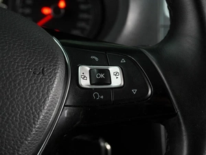 Седан Volkswagen Polo 2016 года, 979000 рублей, Воронеж