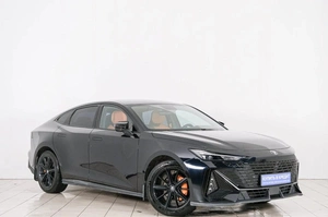Лифтбек Changan UNI-V 2022 года, 2239000 рублей, Красноярск