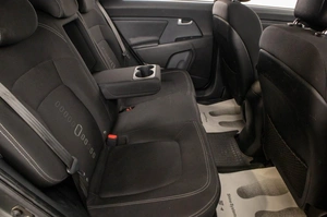 Внедорожник Kia Sportage 2011 года, 1199000 рублей, Барнаул