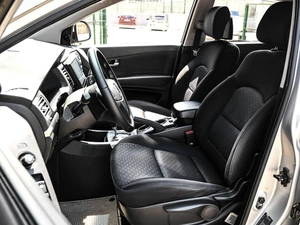 Внедорожник SsangYong Actyon 2011 года, 1119000 рублей, Кирилловка