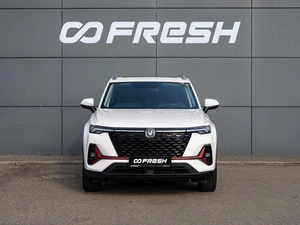 Внедорожник Changan CS35 Plus 2024 года, 2100000 рублей, Краснодар