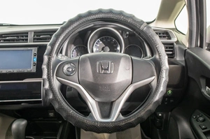 Хетчбэк Honda Fit 2017 года, 1099000 рублей, Барнаул