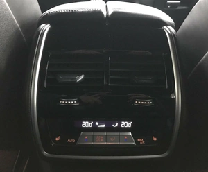 Внедорожник BMW X5 2020 года, 7795000 рублей, Красноярск