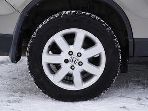 Внедорожник Honda CR-V 2008 года, 970000 рублей, Тверь