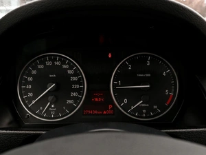 Внедорожник BMW X1 2012 года, 1299000 рублей, Волгоград