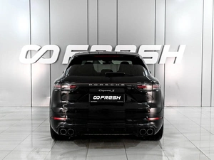 Внедорожник Porsche Cayenne S 2018 года, 6890000 рублей, Аксай