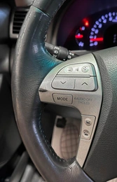 Седан Toyota Camry 2011 года, 1347000 рублей, Красноярск