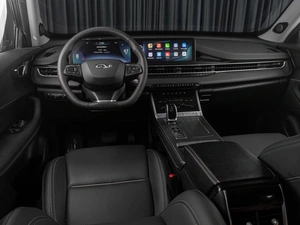 Внедорожник Chery Tiggo 7 Pro Max 2024 года, 1869000 рублей, Тюмень