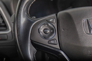 Внедорожник Honda Vezel 2018 года, 1769000 рублей, Томск