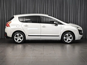 Внедорожник Peugeot 3008 2011 года, 699000 рублей, Ставрополь