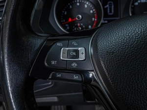 Внедорожник Volkswagen Tiguan 2019 года, 2509000 рублей, Ставрополь