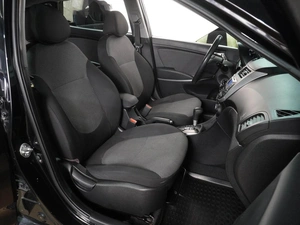 Хетчбэк Hyundai Solaris 2012 года, 689000 рублей, Воронеж