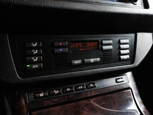 Внедорожник BMW X5 2004 года, 1350000 рублей, Воронеж