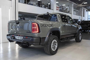 Пикап RAM 1500 2025 года, 12437306 рублей, Москва