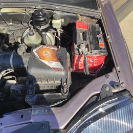 Внедорожник Chevrolet Niva 2014 года, 448000 рублей, Красноярск