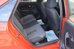 Седан Volkswagen Polo 2016 года, 1090000 рублей, Мирное