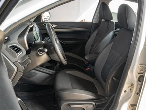 Седан ВАЗ (LADA) Vesta 2024 года, 1230000 рублей, Краснодар
