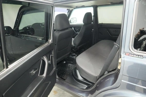 Внедорожник ВАЗ (LADA) 2131 (4x4) 2018 года, 790000 рублей, Курск