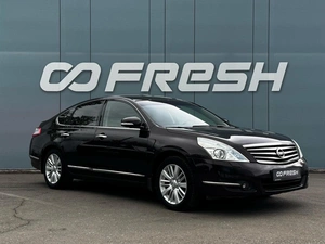 Седан Nissan Teana 2013 года, 1160000 рублей, Ижевск