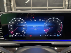 Внедорожник Mercedes-Benz GLS-класс 2024 года, 15500000 рублей, Красноярск