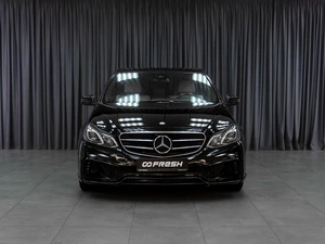 Седан Mercedes-benz E-класс 2013 года, 2159000 рублей, Тюмень