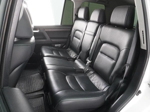 Внедорожник Toyota Land Cruiser 2015 года, 4999000 рублей, Воронеж
