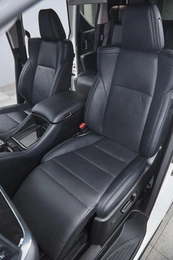 Минивэн Toyota Alphard 2019 года, 4445000 рублей, Красноярск