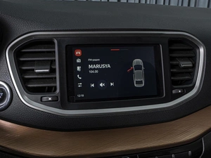 Седан ВАЗ (LADA) Vesta Cross 2024 года, 1526000 рублей, Ставрополь