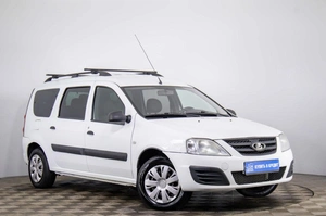 Универсал ВАЗ (LADA) Largus 2019 года, 719000 рублей, Пермь