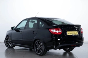 Лифтбек ВАЗ (LADA) Granta 2023 года, 959000 рублей, Челябинск