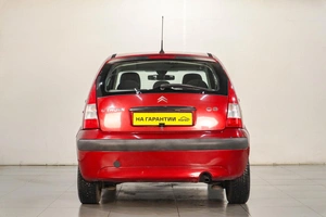 Хетчбэк Citroen C3 2006 года, 369000 рублей, Челябинск