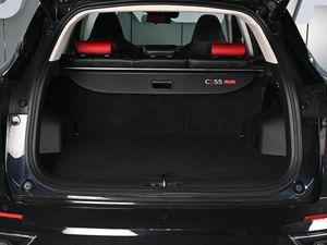 Внедорожник Changan CS55 Plus 2023 года, 2179000 рублей, Аксай