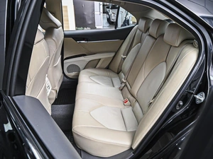 Седан Toyota Camry 2018 года, 2769000 рублей, Ставрополь
