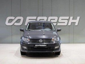 Седан Volkswagen Polo 2018 года, 1150000 рублей, Петрозаводск