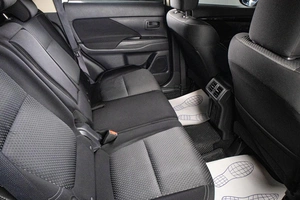 Внедорожник Mitsubishi Outlander 2018 года, 1859000 рублей, Сургут