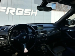 Внедорожник BMW X1 2021 года, 3100000 рублей, Ижевск