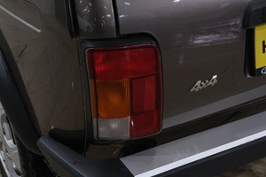 Внедорожник ВАЗ (LADA) 2131 (4x4) Рысь 2018 года, 719000 рублей, Новокузнецк