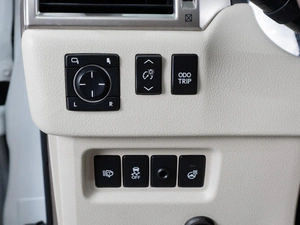 Внедорожник Lexus GX 2011 года, 3299000 рублей, Тюмень