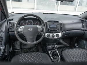 Седан Hyundai Elantra 2010 года, 649000 рублей, Нижний Новгород